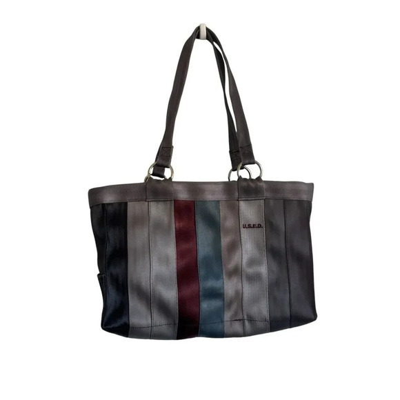 U.S.E.D Jolene Tote - Picture 1 of 13